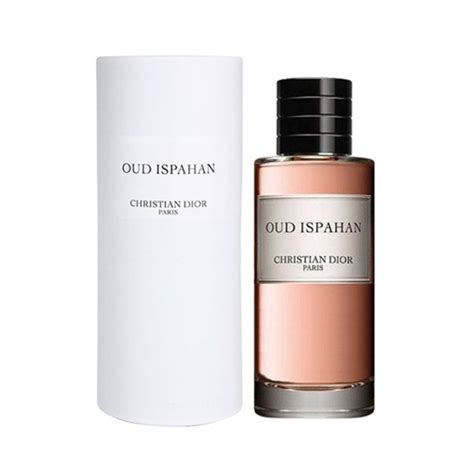 dior oud ispahan 100ml price|christian dior oud perfume price.